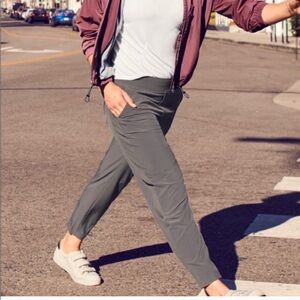 Athleta Brooklyn Jogger NWT 3X